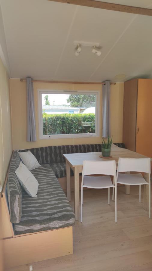 Hotel Bienvenue Chez Anais ! Biville-sur-Mer Exterior foto